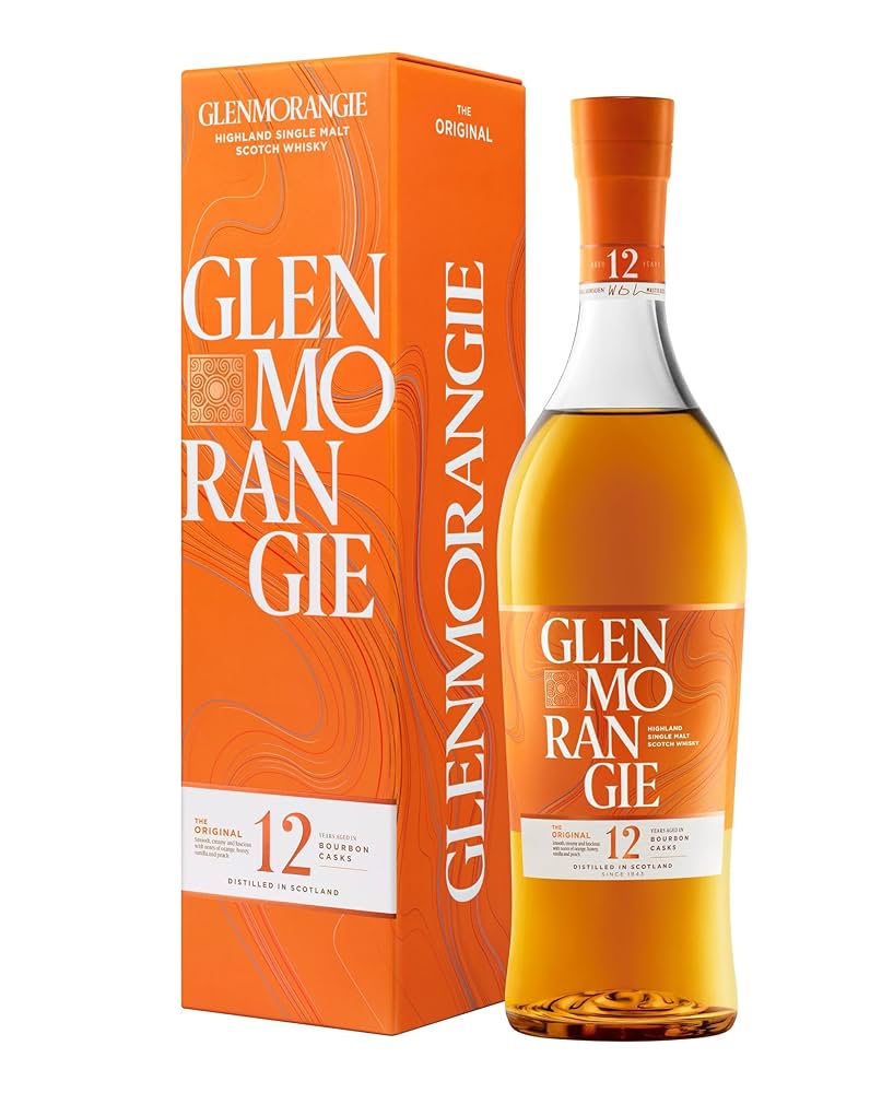 Glenmorangie 12
